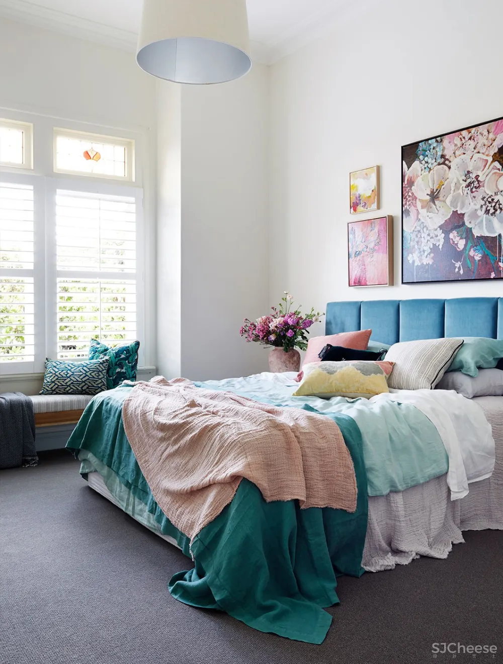 Fenton&Fenton | 贯穿不同时代和文化的美学