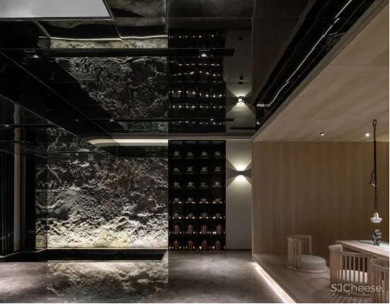 北京佑安府别墅 | 赛瑞迪普