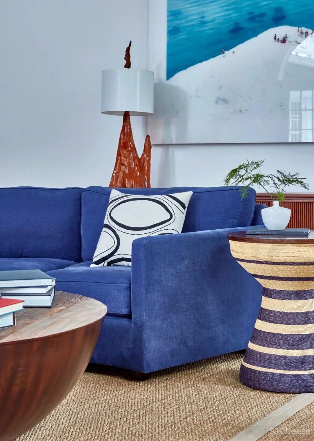 Aamir Khandwala | 捕捉不可言喻的设计品质