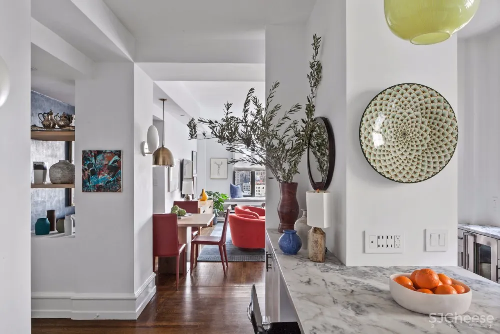 Aamir Khandwala | 捕捉不可言喻的设计品质