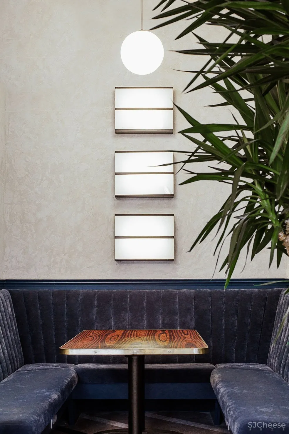 克拉科夫新古典餐厅 | Piotr Paradowski