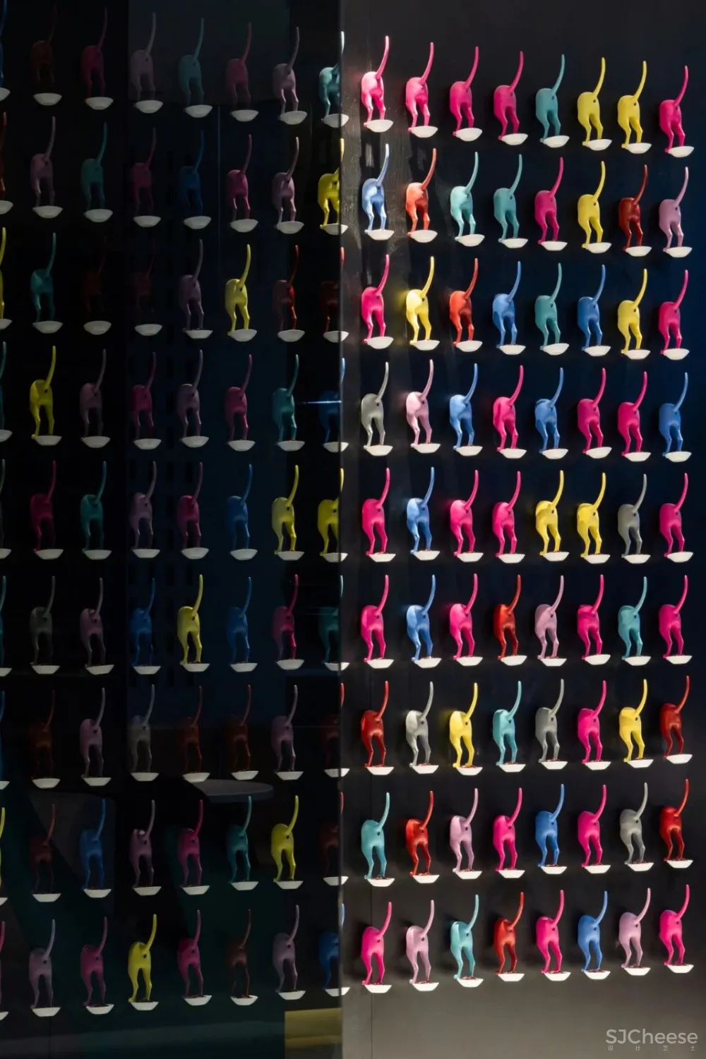 最新 | 为了爱，李想设计了中国首家动物艺术酒店，惊艳杭州 首