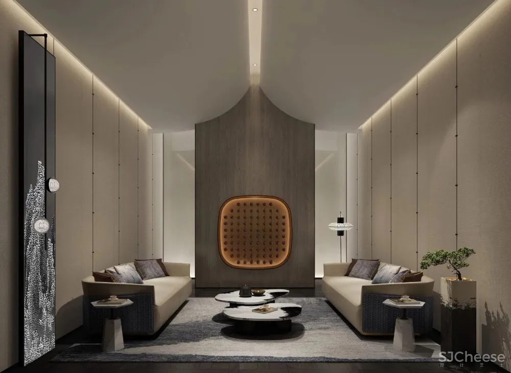 最新 | 安静的艺术,演绎气质非凡的卓越 TOP系列 首