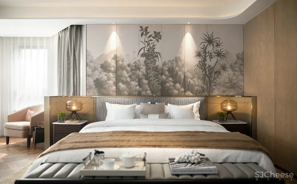 轻奢时尚范 | 比普通更考究，比奢华更自由