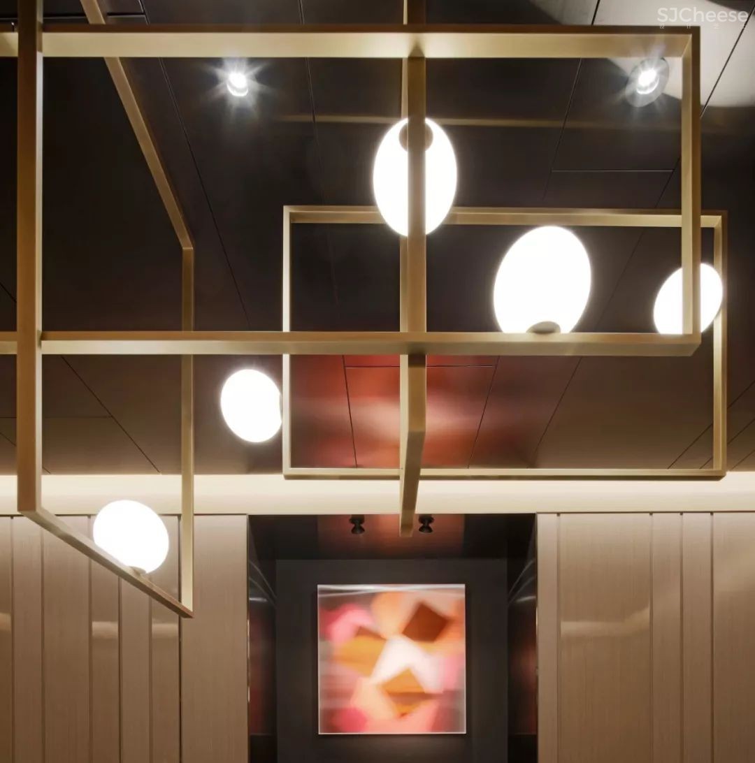 知名音乐人与妻子的艺术奢宅,这才是秀恩爱!| 陈连武