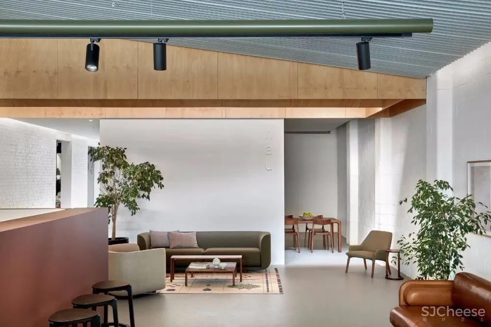 复古风设计丨这种韵味百看不厌