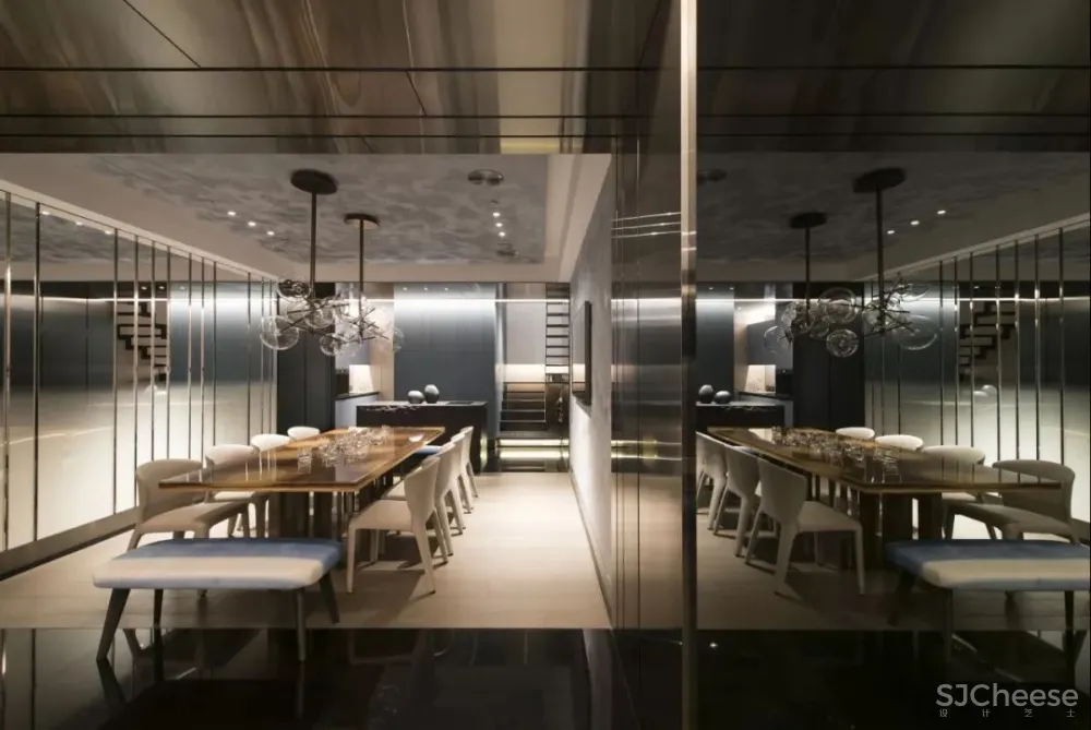 知名音乐人与妻子的艺术奢宅,这才是秀恩爱!| 陈连武