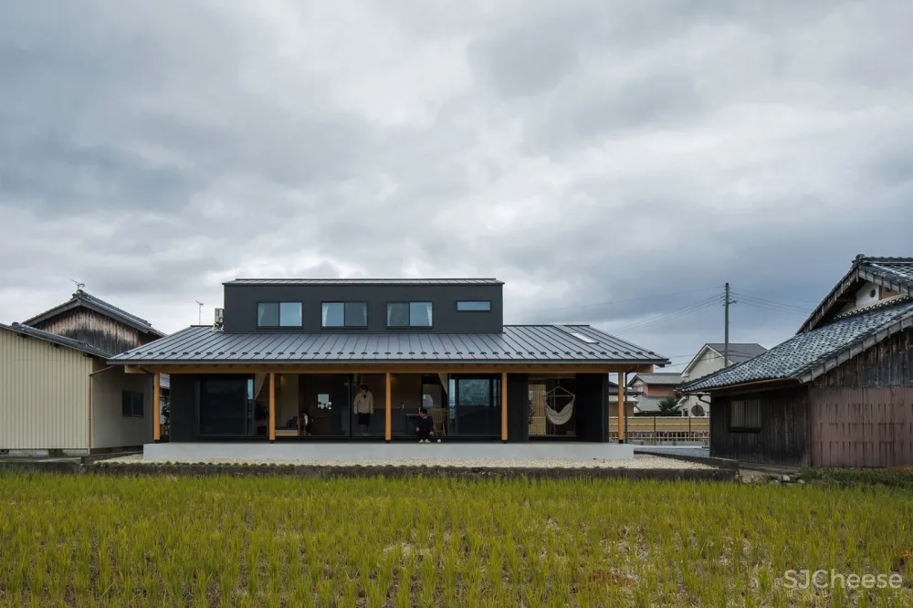 甲南住宅,日本 / ALTS DESIGN OFFICE 首