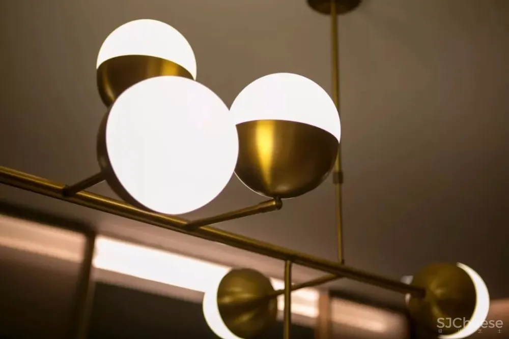 北京300m²顶级轻奢大平层 | 北京恒田建筑设计