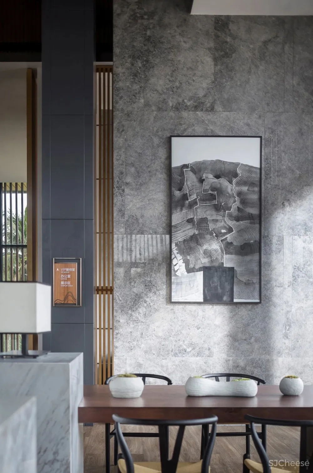 木田设计 | 静享一段安宁时光 首