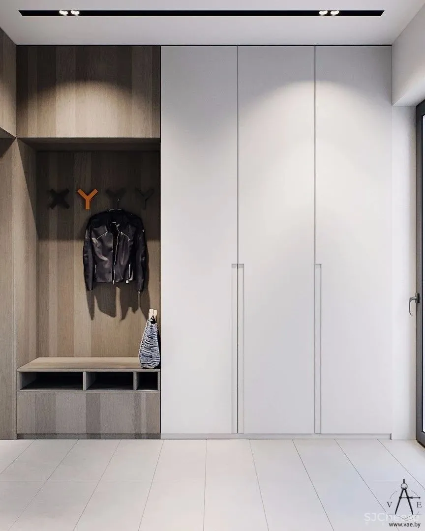 这效果图是真牛