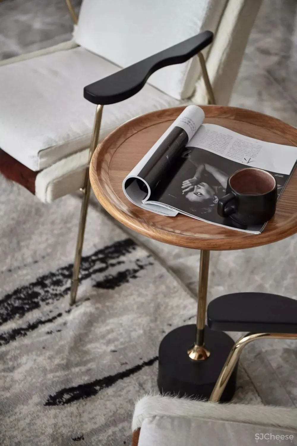 轻奢时尚范 | 比普通更考究，比奢华更自由