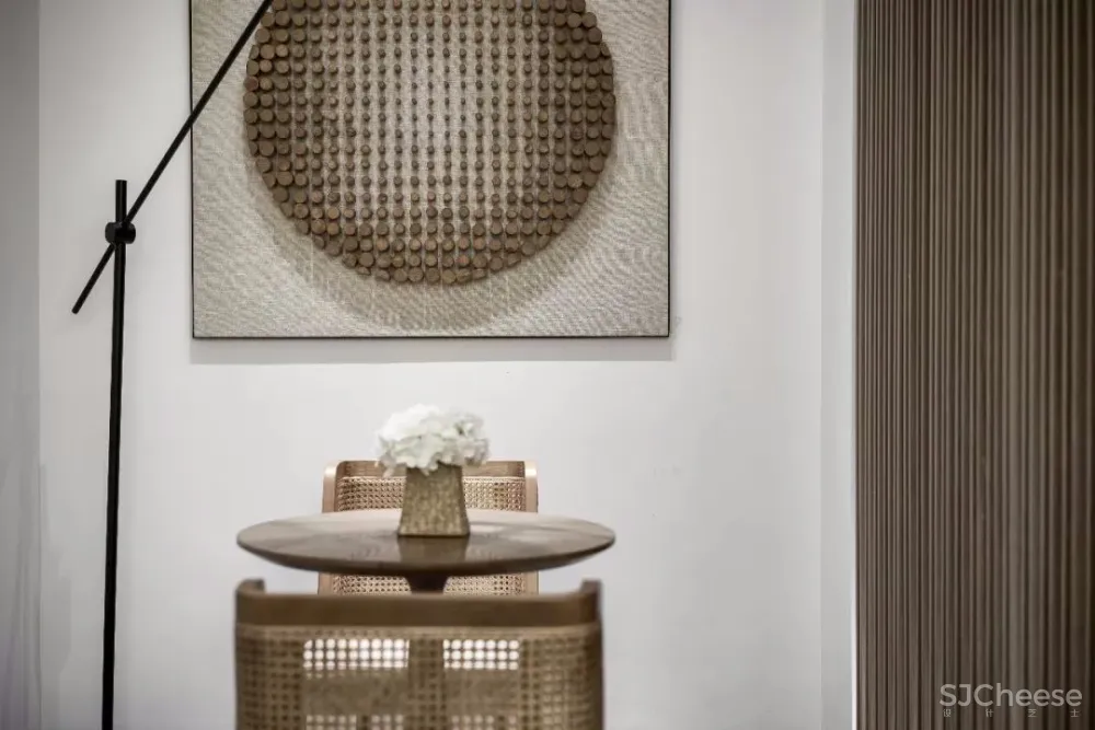 山水秀丽,鱼港风光 —— 融创海南臻园展示中心 | 飞视新作