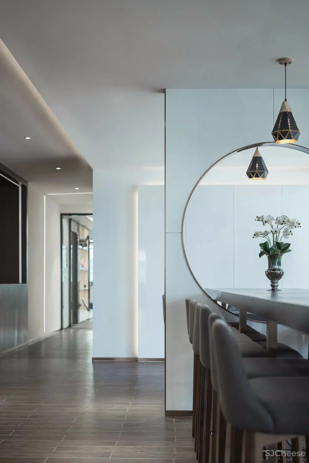 新作 | 轻盈灰,纯粹又时尚的高级格调 首