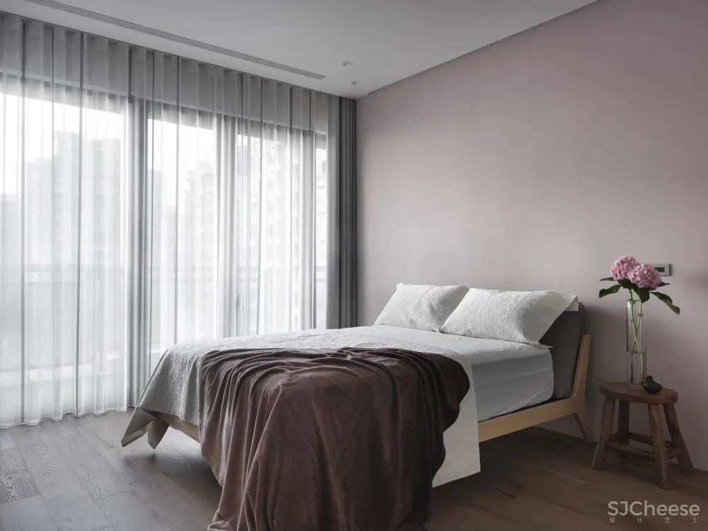 移动书殿 | 贺泽室内设计