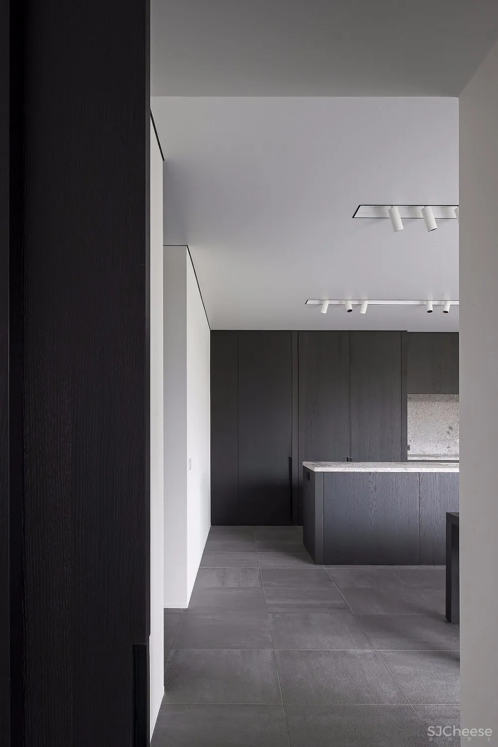 Element | 在极简主义与设计之间