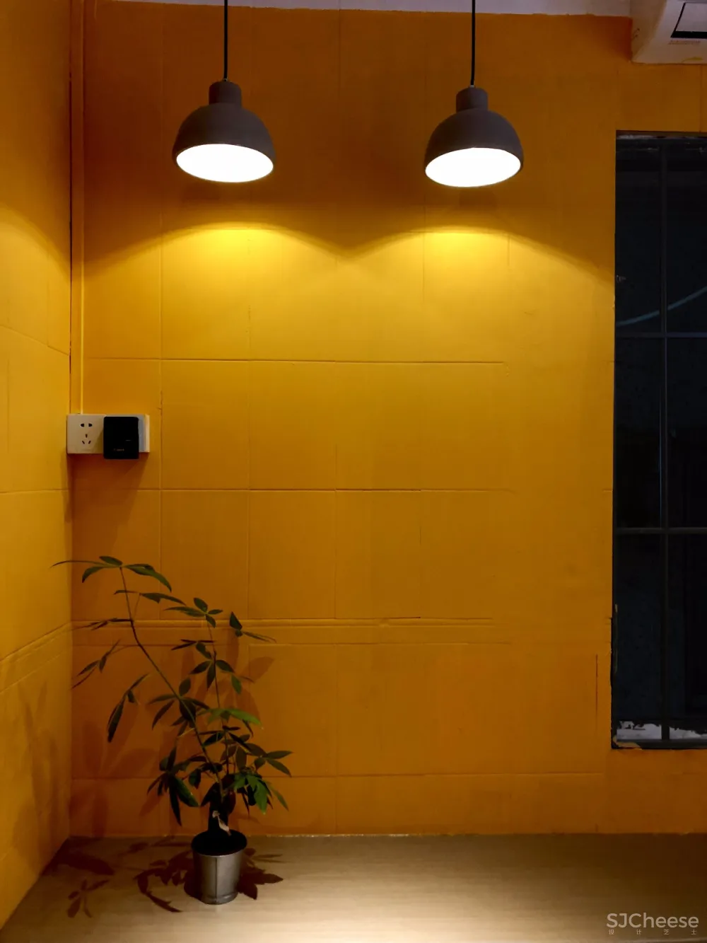 改造的终极目的:让每个人你的生活都精彩 | 尺度设计作品