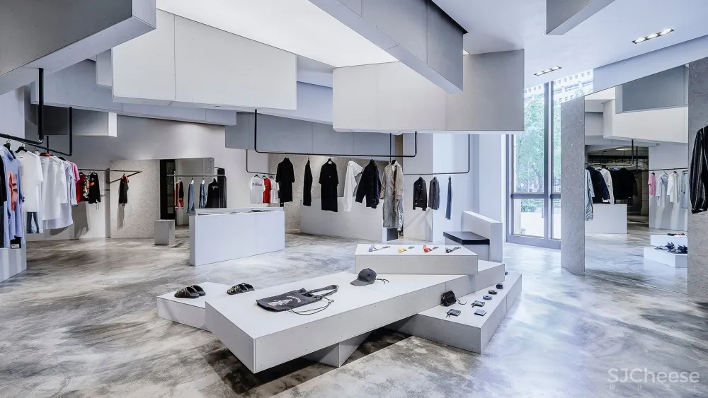 新作 | 台湾 Christian Dada 专卖店 首