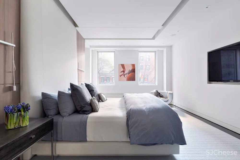 现代风格住宅 | workshop APD设计 首