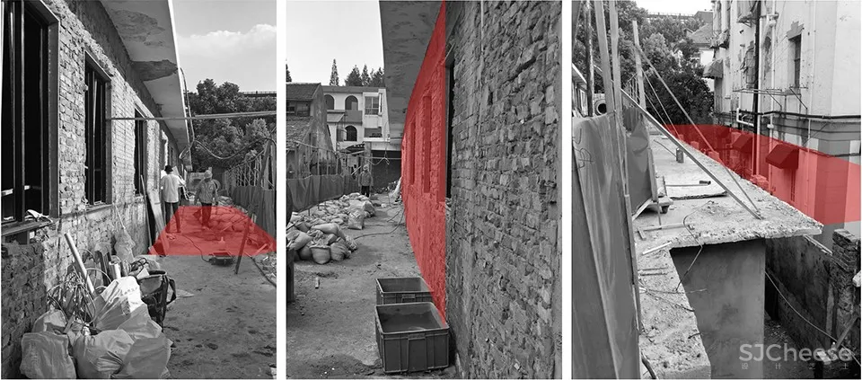 粟上海社区美术馆·愚园 / 上海华都建筑规划设计有限公司