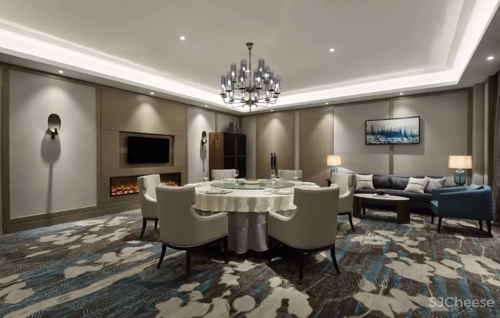 姑苏钓鱼台丨盛放的东方玫瑰