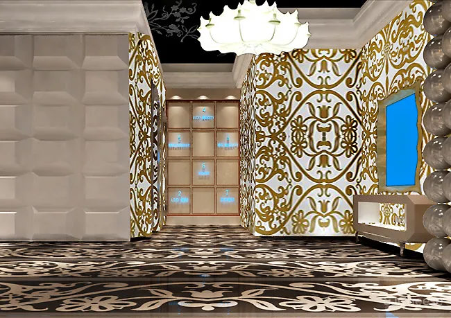 微信投稿图片——洛阳莱卡KTV