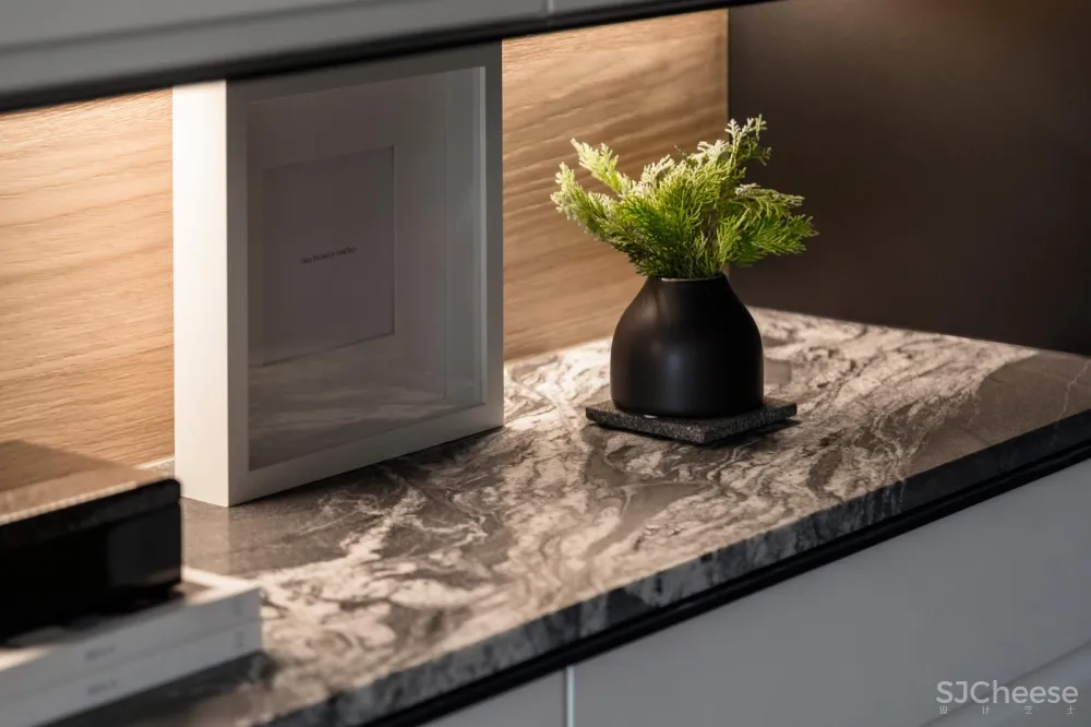 述说 | 禾观空间设计