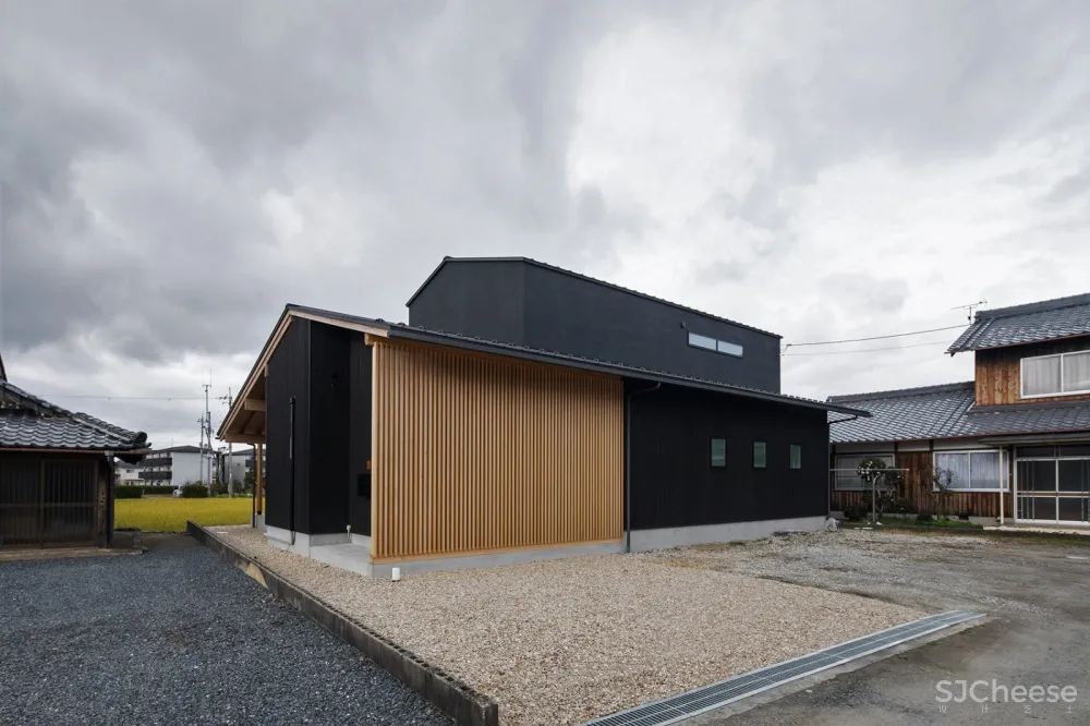 甲南住宅,日本 / ALTS DESIGN OFFICE 首