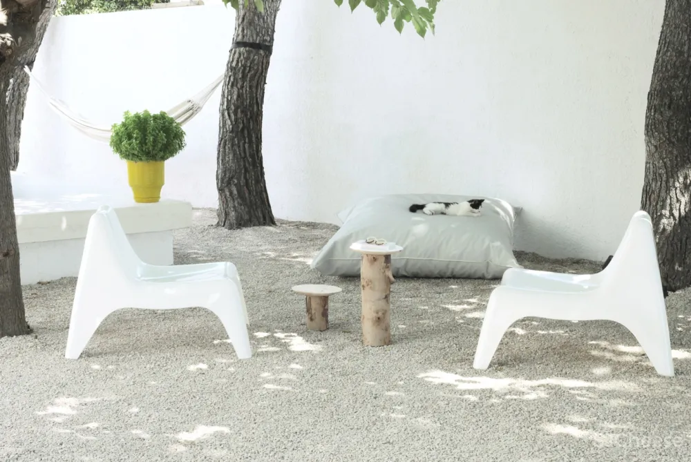 首发 | Mandalaki Design Studio:全球新型定制的极简环保微型住宅