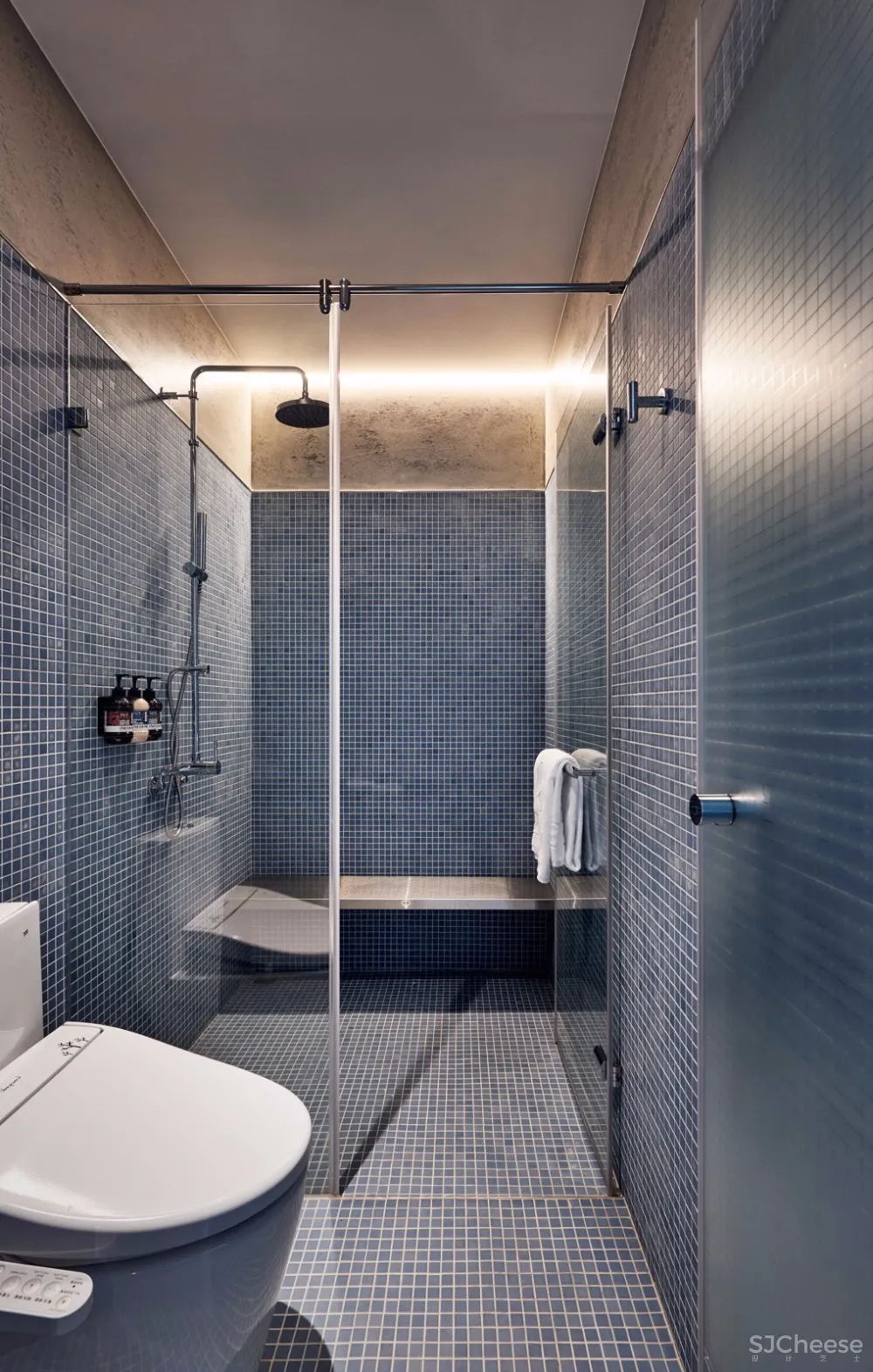 台北海滨酒店 | 工一设计