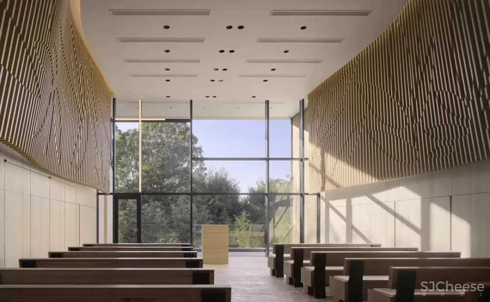 日本京都四季酒店丨融合现代主义风格和日本传统建筑美学 首