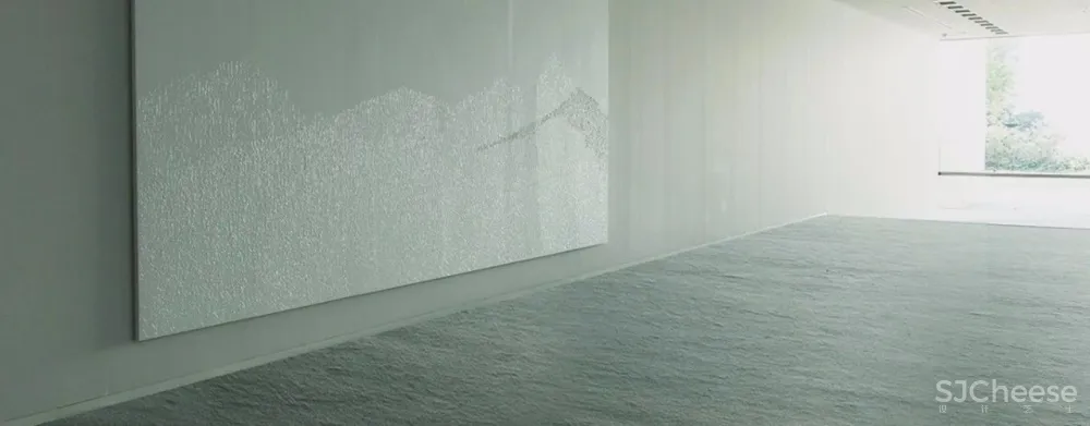 安藤忠雄,坂茂、隈研吾设计的温泉酒店,冷峻的外表却是有温度的设计