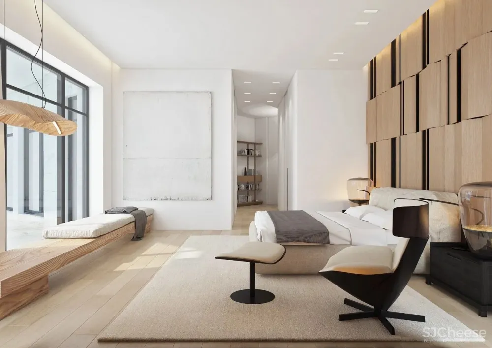 FORM Bureau | 乌克兰鲜明的简约 首