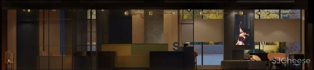 新作 | 成都新开一家超有格调的设计师酒店