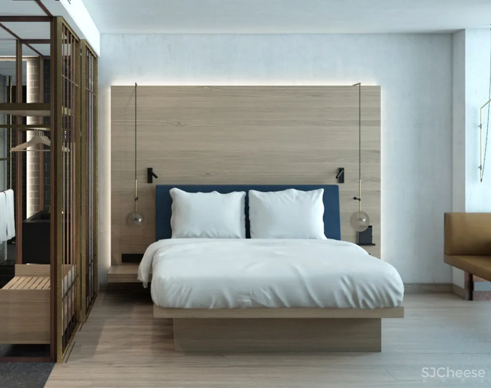 Conran & Partners新作 | QO Amsterdam，欧洲最具可持续性的酒店之一