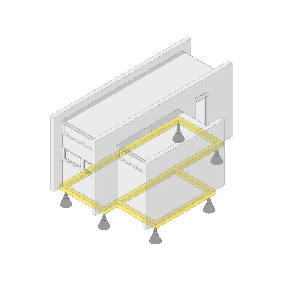 首发 | Mandalaki Design Studio:全球新型定制的极简环保微型住宅