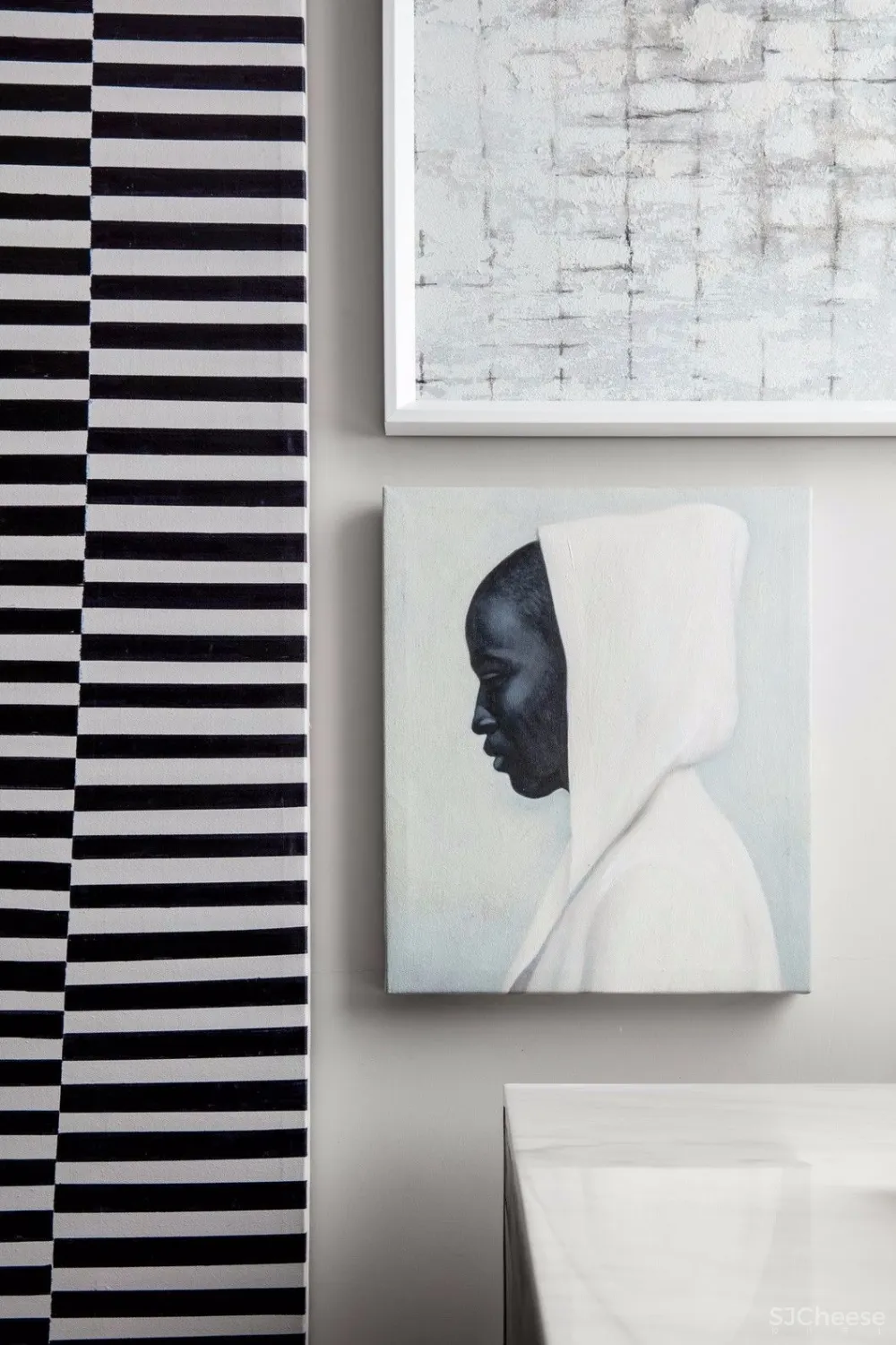 LSD葛亚曦年度力作:杭州绿城·西溪云庐 首