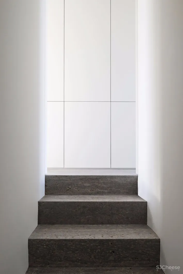 Element | 在极简主义与设计之间