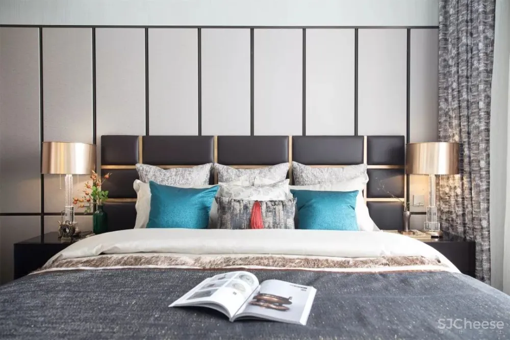 GND新作 | 大艺术家 · 盛秋