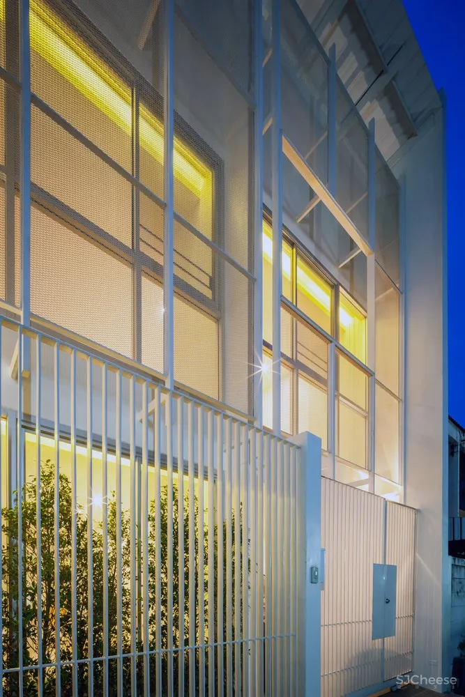 Black Pencils Studio | 泰国轻空间改造公寓