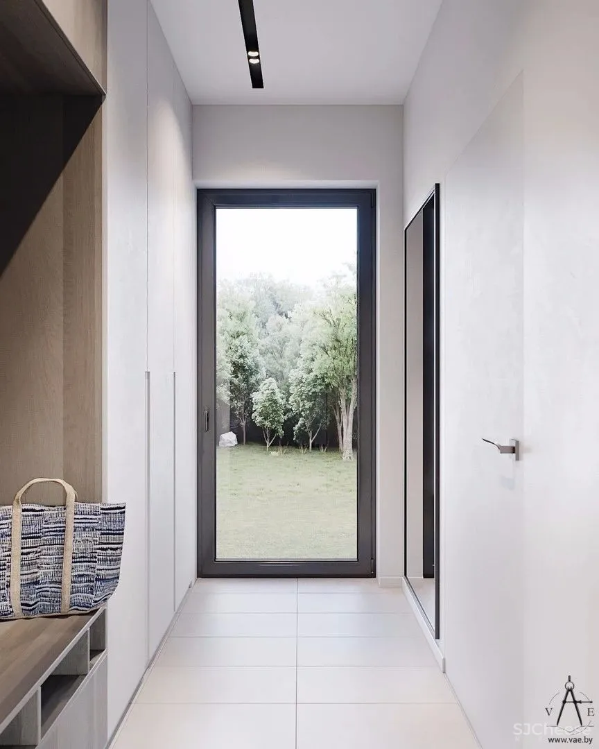 这效果图是真牛