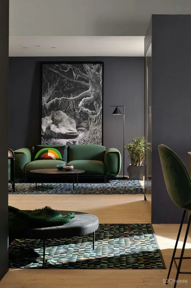 Claude Cartier | 奢华与美丽的赞歌