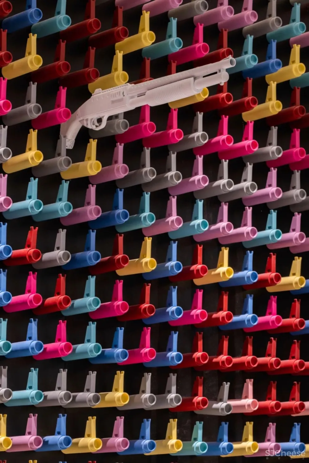 最新 | 为了爱，李想设计了中国首家动物艺术酒店，惊艳杭州 首