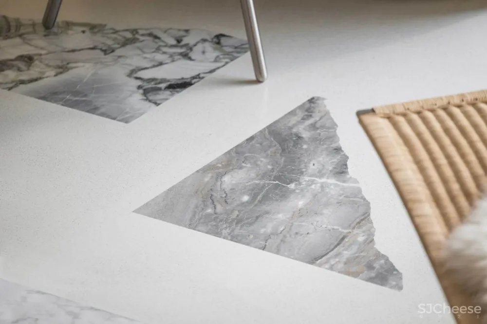 首发 | DO Architects 立陶宛米色调雅致公寓