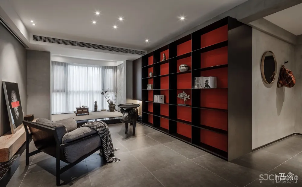 最新 | 吾索设计空间:一切有为法  应作如是观 首