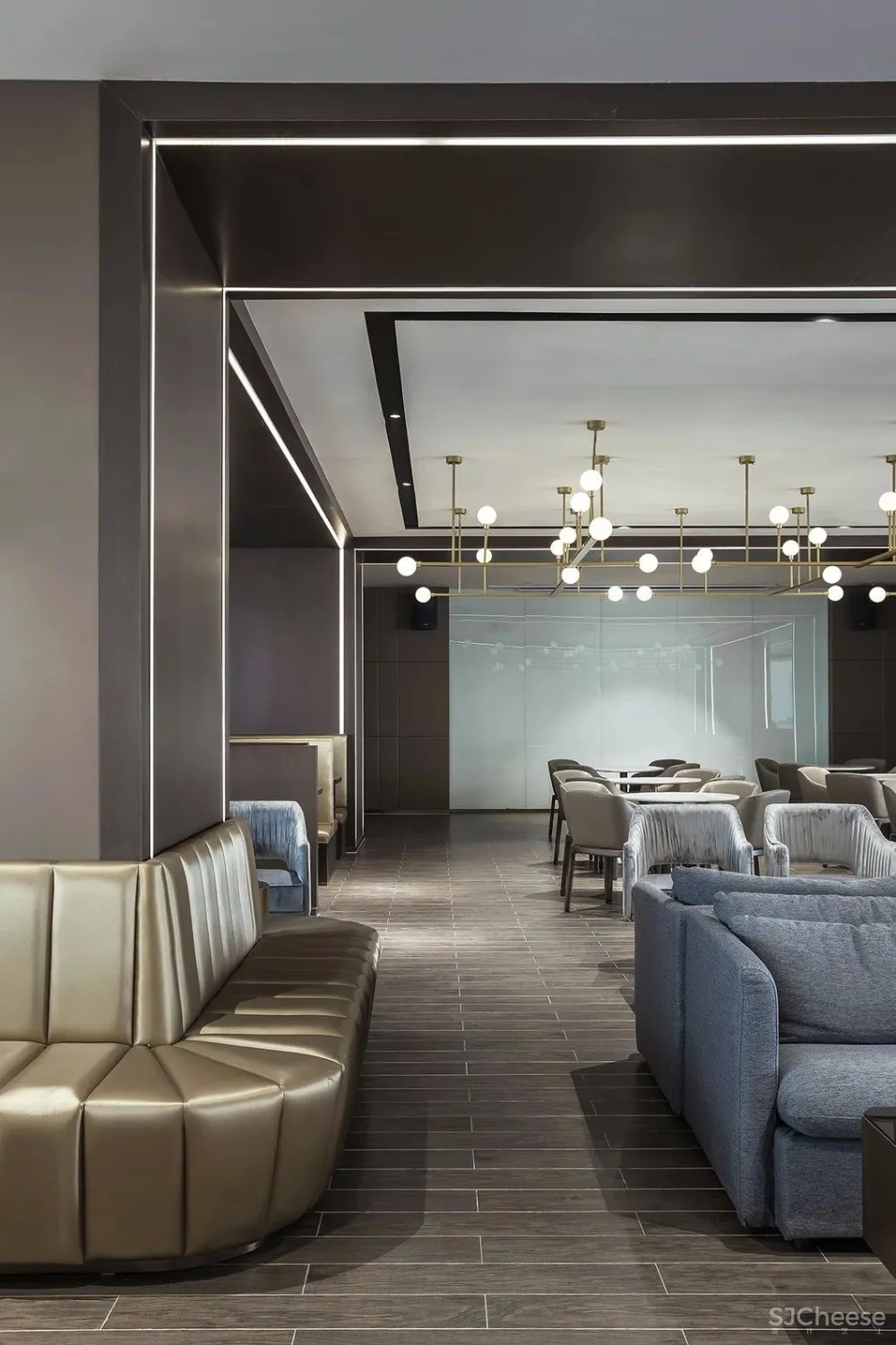 新作 | 轻盈灰,纯粹又时尚的高级格调 首