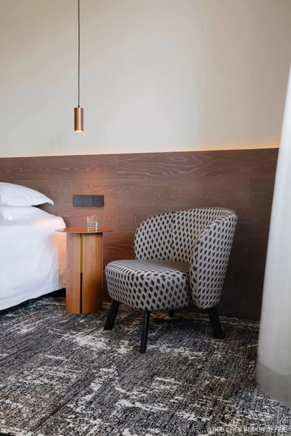 乌镇谭家·栖巷自然人文村落 | 陈飞波设计事务所