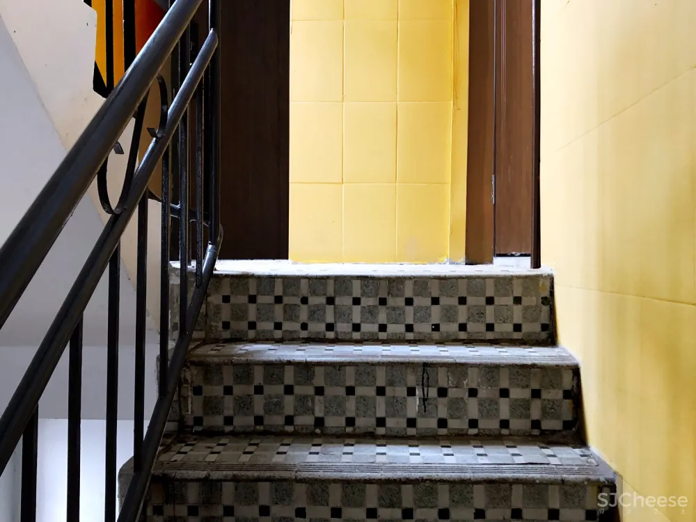 改造的终极目的:让每个人你的生活都精彩 | 尺度设计作品