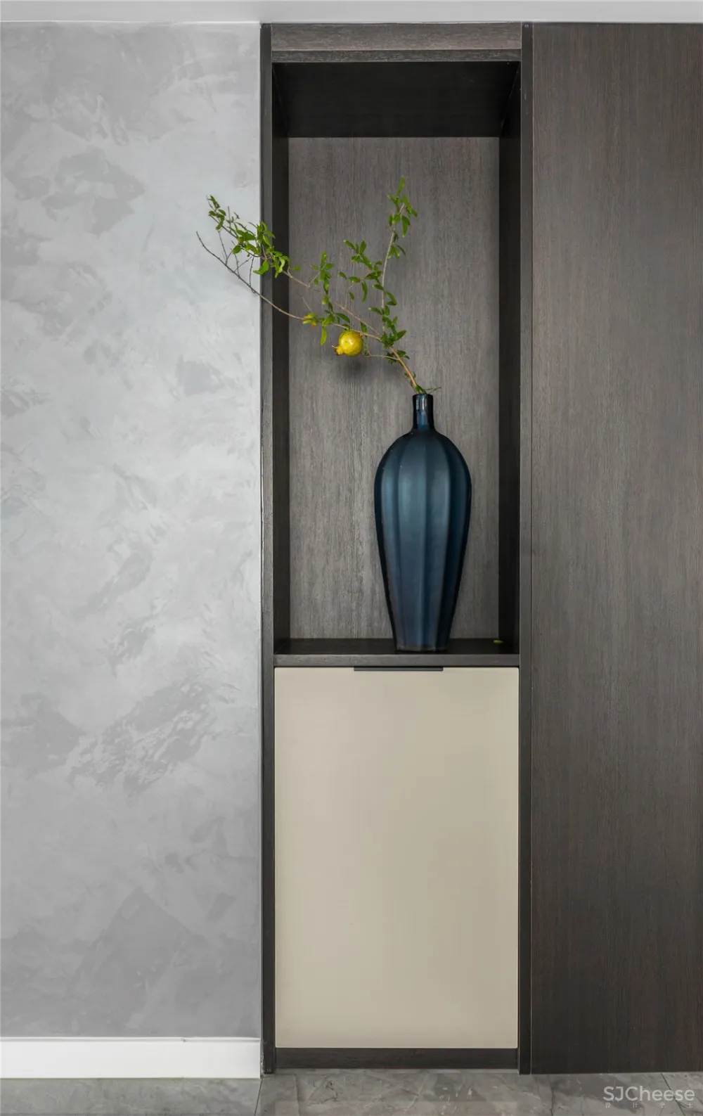 《37℃灰》将简约与高级化为一种低调的奢华 | 一品&囧家 首