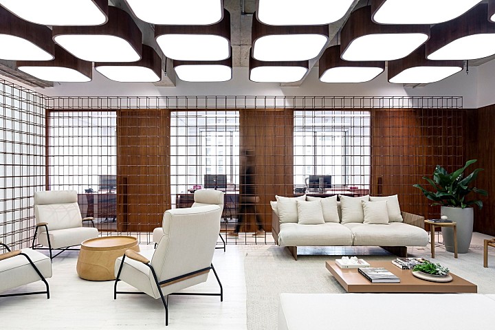 首发 | 巴西律师事务所 Warde Office 首